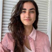 Profesora de Física y Química de secundaria y bachillerato